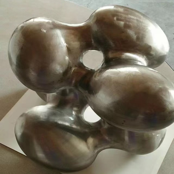 金屬工藝品